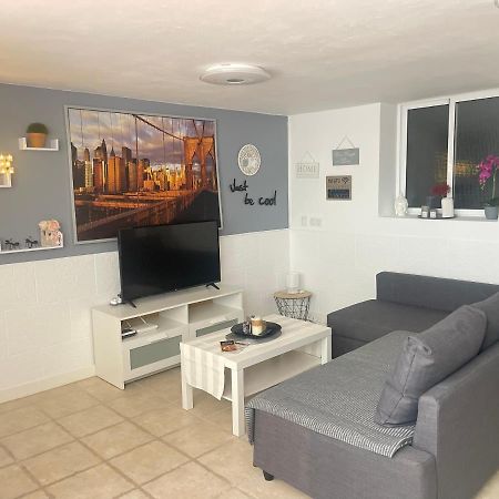 Apartamento A Tan Solo 2 Minutos De La Playa Puerto del Rosario  Exterior foto