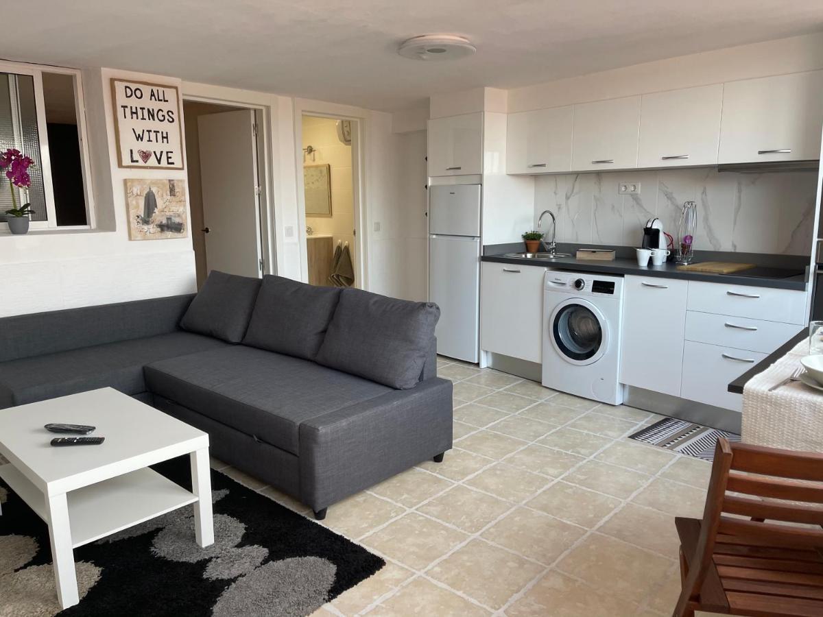Apartamento A Tan Solo 2 Minutos De La Playa Puerto del Rosario  Exterior foto