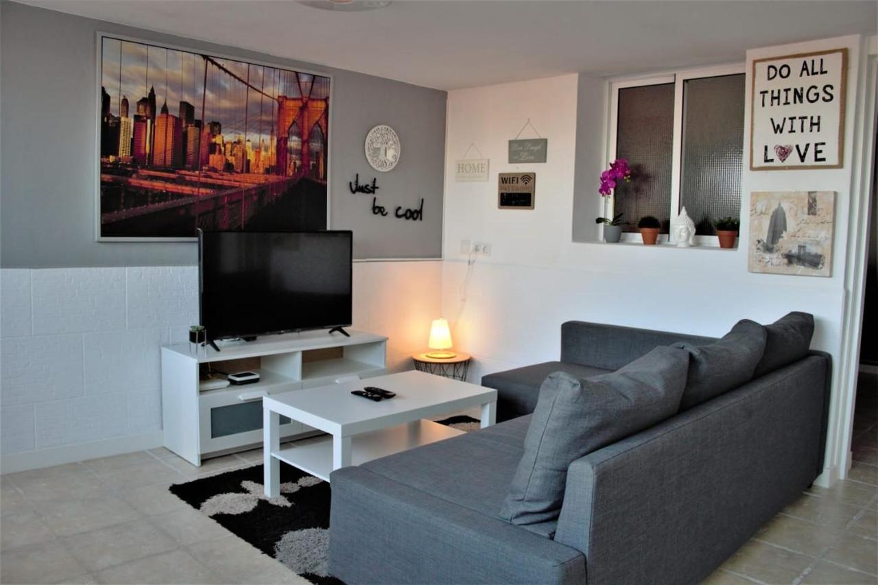 Apartamento A Tan Solo 2 Minutos De La Playa Puerto del Rosario  Exterior foto