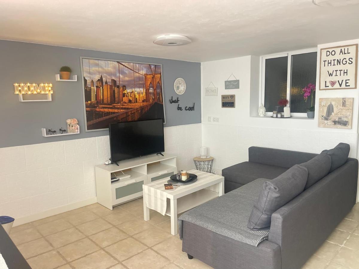 Apartamento A Tan Solo 2 Minutos De La Playa Puerto del Rosario  Exterior foto
